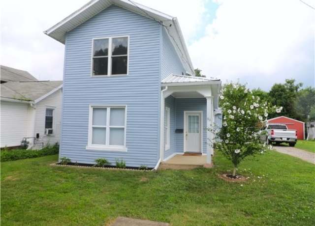 Property at 30 W Main St, Greenwich, OH 44837, 3 beds, 2 baths
