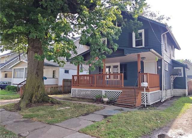 Property at 5213 Reed Ave, Ashtabula, OH 44004, 3 beds, 1 bath