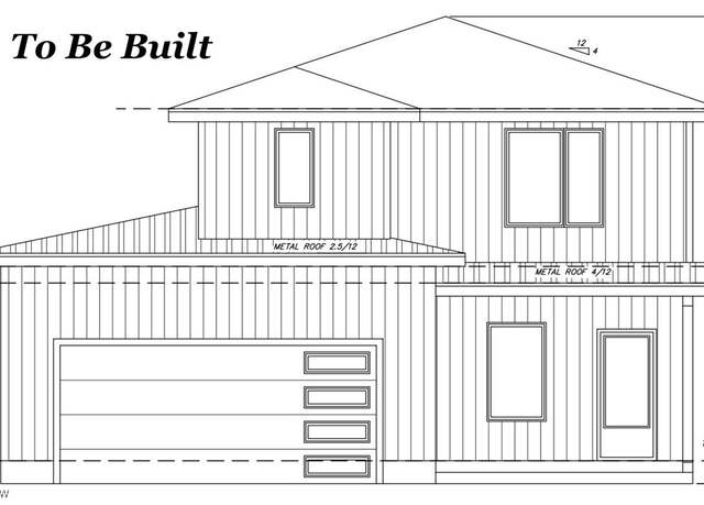 Property at V/L E 332nd St, Eastlake, OH 44095, 4 beds, 2.5 baths