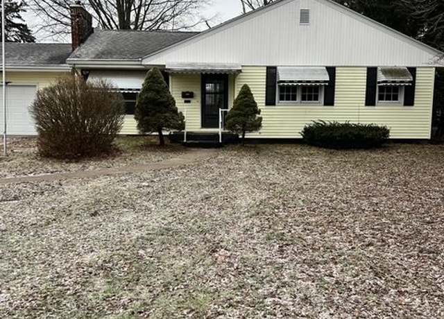 Property at 81 Camvet Dr, Campbell, OH 44405, 3 beds, 1 bath