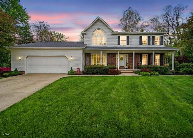 Property at 8163 Nancy Dr, Mentor, OH 44060, 5 beds, 3 baths