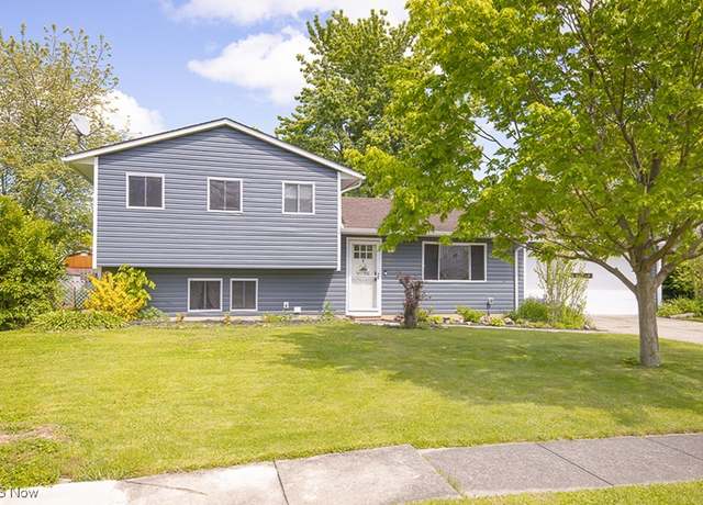 Property at 937 Stark St, Sheffield Lake, OH 44054, 4 beds, 1.5 baths