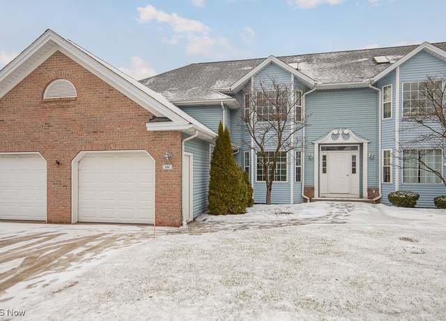 Property at 696 Tollis Pkwy Unit A, Broadview Heights, OH 44147, 2 beds, 2 baths