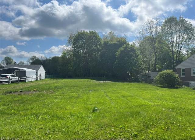 Property at 805 Utica Ave, Akron, OH 44312