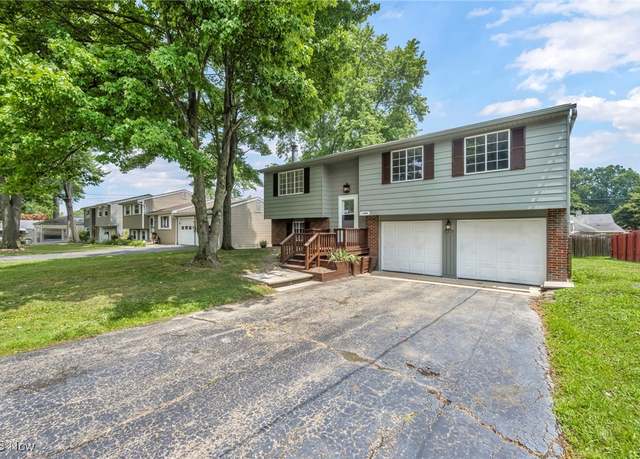 Property at 719 Indiana Ave, Mcdonald, OH 44437, 3 beds, 1.5 baths