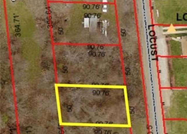 Property at Locust St, Wintersville, OH 43953