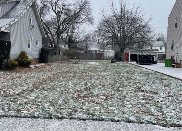 Property at 26171 Shoreview Ave, Euclid, OH 44132