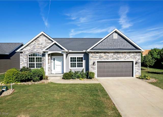 Property at 3911 Inverness Dr, Wooster, OH 44691, 4 beds, 3 baths