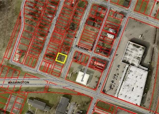 Property at 213 N 8th St, Steubenville, OH 43952