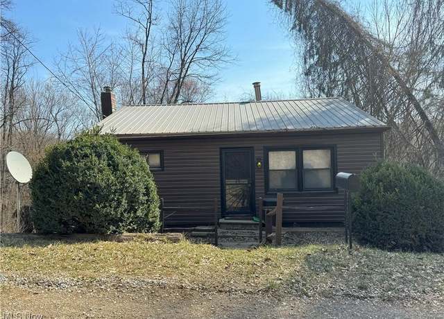 Property at 14240 Cr 410 Lot# 58, Coshocton, OH 43812, 2 beds, 1 bath