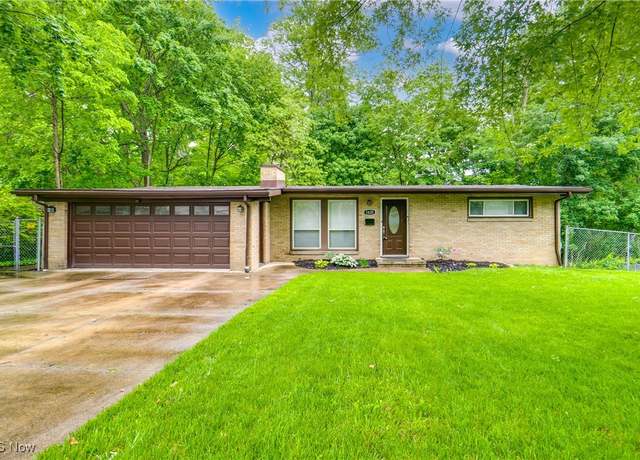 Property at 1635 Kingsley Ave, Akron, OH 44313, 6 beds, 2 baths