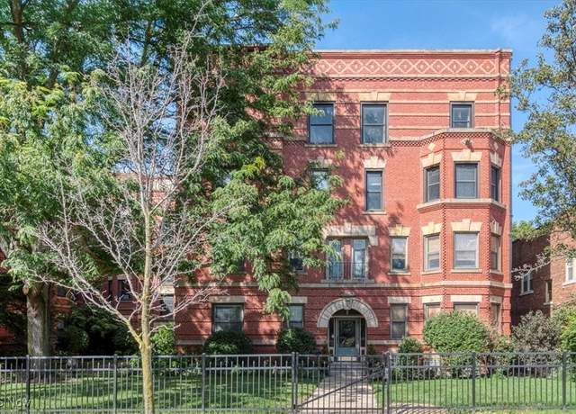 Property at 11014 Detroit Ave #5, Cleveland, OH 44102, 2 beds, 2 baths
