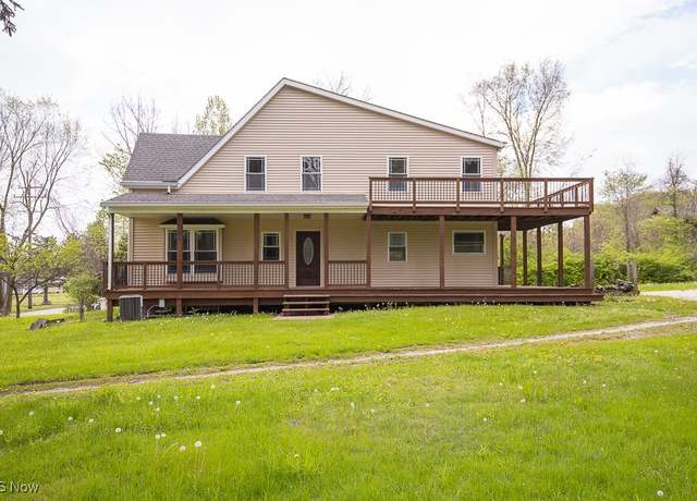 Property at 11509 York Rd, North Royalton, OH 44133, 4 beds, 3.5 baths