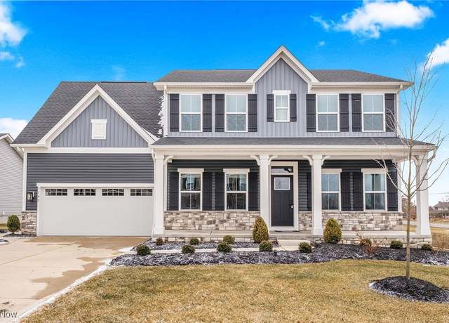 Property at 5790 Lea Ln, Medina, OH 44256, 4 beds, 2.5 baths