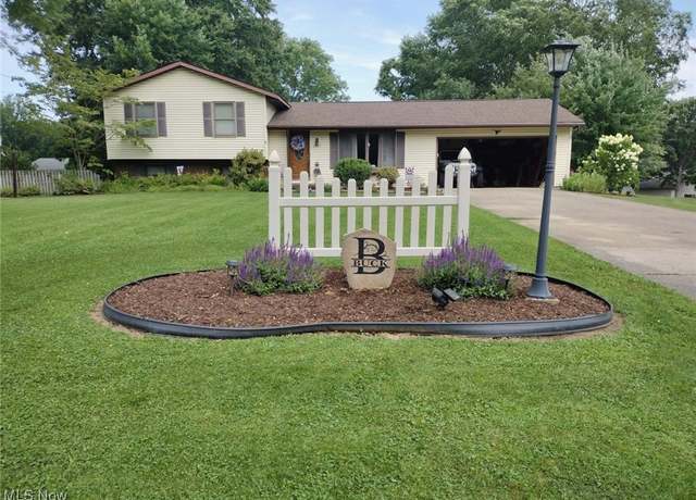 Property at 4347 Flesher Dr, Norton, OH 44203, 4 beds, 2 baths