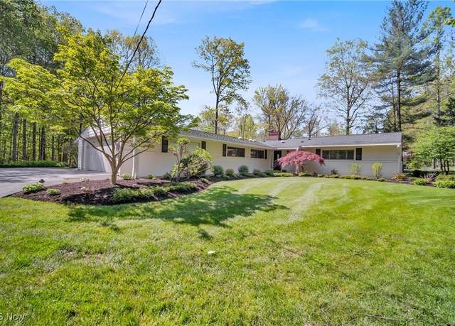 Property at 3131 Kersdale Rd, Pepper Pike, OH 44124, 3 beds, 2 baths