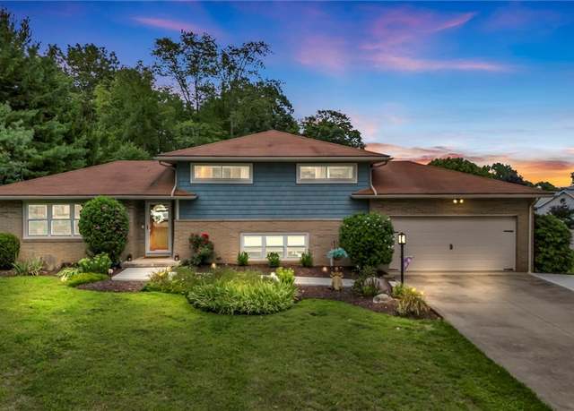 Property at 6118 Echodell Ave NW, North Canton, OH 44720, 5 beds, 2 baths