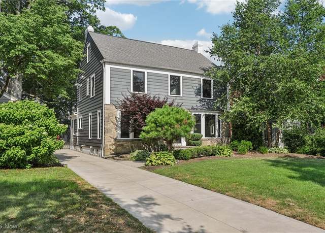 Property at 1024 Nicholson Ave, Lakewood, OH 44107, 5 beds, 3.5 baths