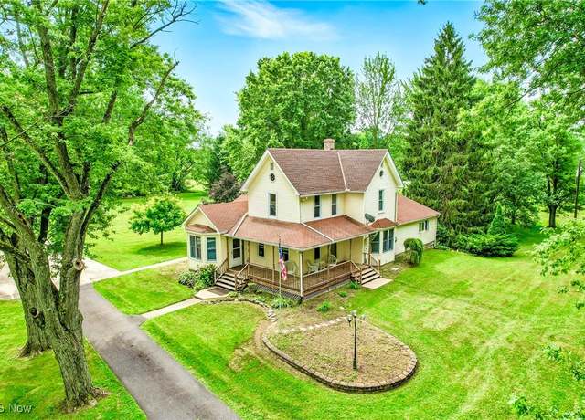 Property at 3490 Durst Clagg Rd, Cortland, OH 44410, 3 beds, 2 baths