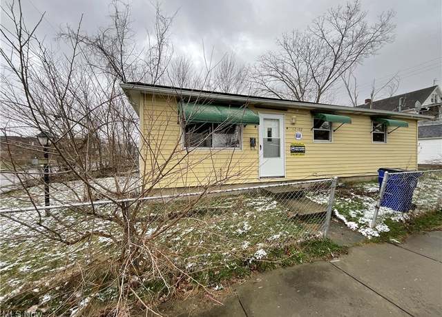 Property at 12102 Imperial Ave, Cleveland, OH 44120, 3 beds, 1 bath
