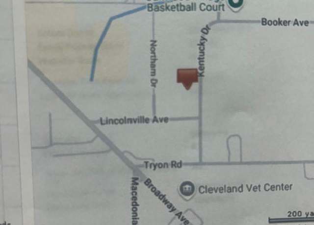 Property at 7322 Kentucky Dr, Oakwood Village, OH 44146