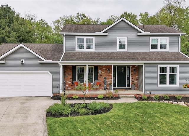 Property at 5363 Park Dr, Medina, OH 44256, 4 beds, 3 baths