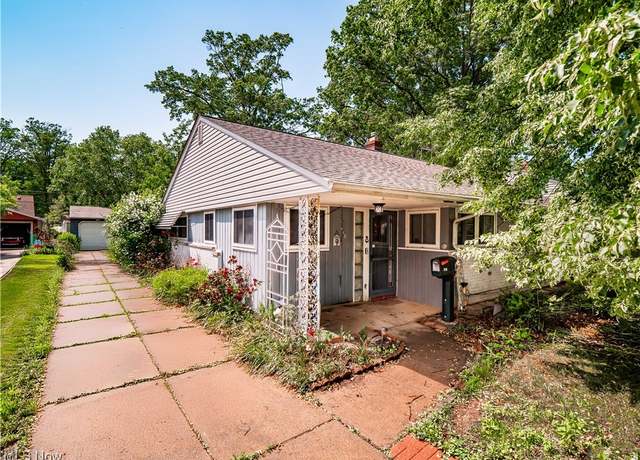 Property at 516 Bayfair Dr, Bay Village, OH 44140, 3 beds, 1 bath