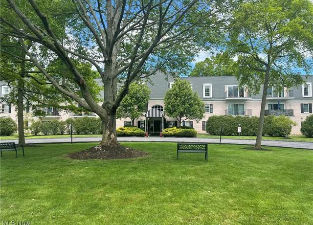 Property at 1851 King James #317, Westlake, OH 44145, 2 beds, 2 baths