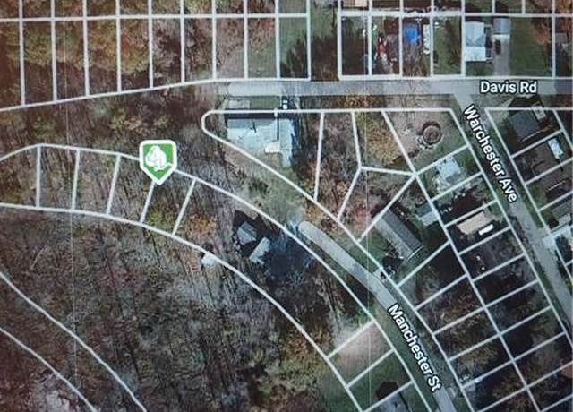 Property at Manchester St, Lake Milton, OH 44429
