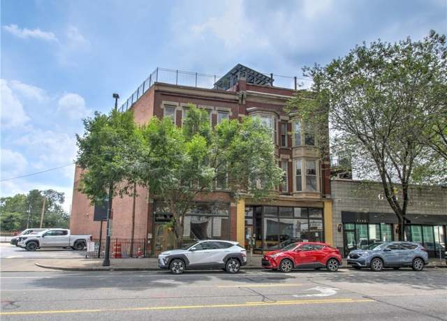 Property at 1148 Prospect Ave E Unit B, Cleveland, OH 44115, 2 beds, 2.5 baths
