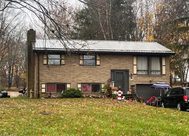 Property at 13270 Doylestown Rd, Rittman, OH 44270, 4 beds, 1.5 baths