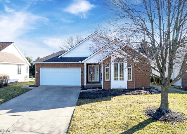 Property at 4711 Deer Creek Dr, Wooster, OH 44691, 2 beds, 2 baths
