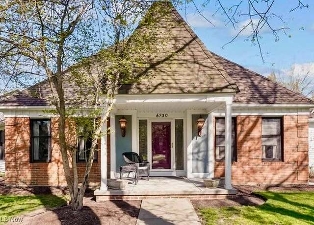 Property at 6730 N Palmerston Dr, Mentor, OH 44060, 3 beds, 3.5 baths