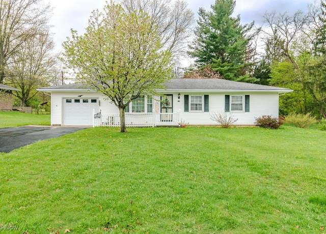 Property at 130 Fairview Rd, Geneva, OH 44041, 3 beds, 1 bath