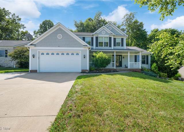 Property at 1172 Spafford Dr, Copley, OH 44321, 3 beds, 3.5 baths