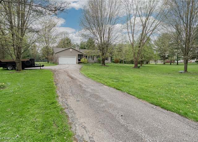 Property at 12075 State Route 700, Hiram, OH 44234, 3 beds, 2.5 baths