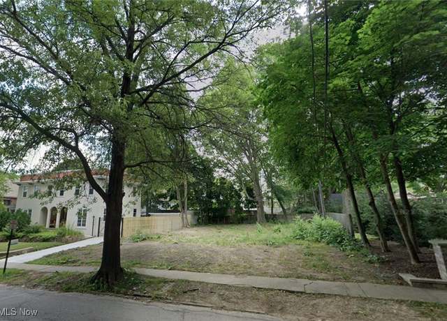 Property at 1935 Coventry Rd, Cleveland Heights, OH 44118