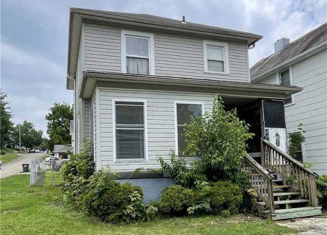 Property at 516 N 11th St, Cambridge, OH 43725, 3 beds, 1 bath