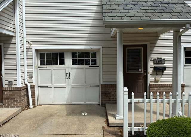 Property at 5508 Courtland Ct Unit E, Cleveland, OH 44102, 2 beds, 2.5 baths