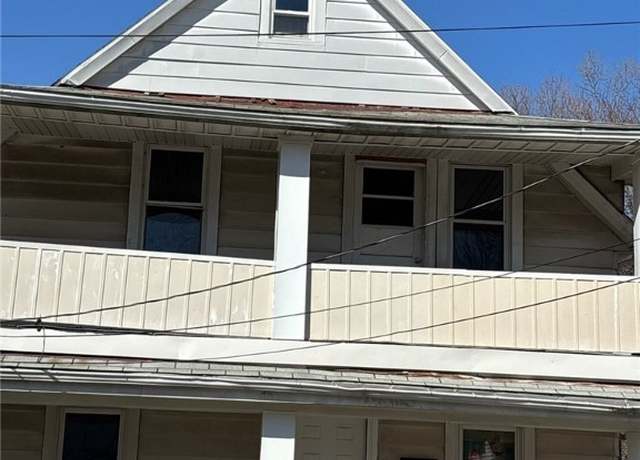 Property at 2314 Henninger Rd, Cleveland, OH 44109, 4 beds, 2 baths