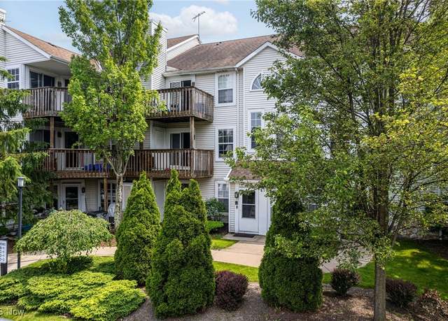 Property at 28140 Detroit Rd Unit D3, Westlake, OH 44145, 2 beds, 1.5 baths