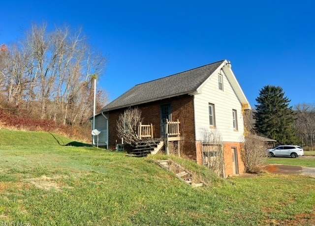 Property at 1870 Midvale Mine Rd SE, Dennison, OH 44621, 1 bed, 1 bath