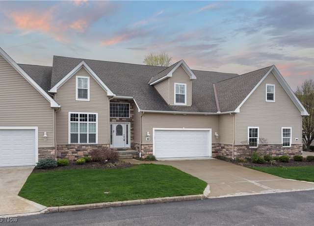 Property at 30029 Shadow Creek Dr #34, Westlake, OH 44145, 3 beds, 2.5 baths