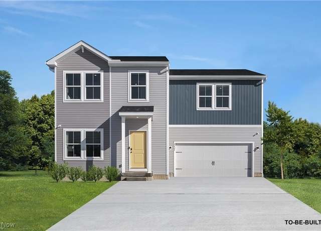 Property at 4394 Oak Ave, Perry, OH 44081, 4 beds, 2.5 baths