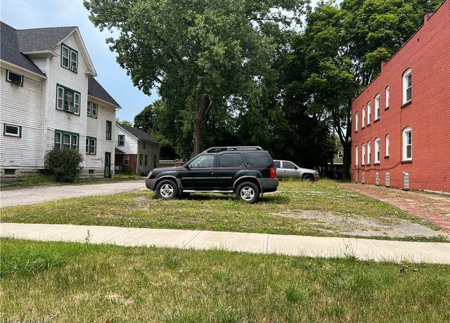 Property at Orville Ave, Cleveland, OH 44106