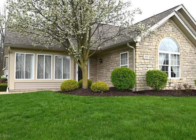 Property at 502 Timberline Dr #502, Columbiana, OH 44408, 2 beds, 2 baths