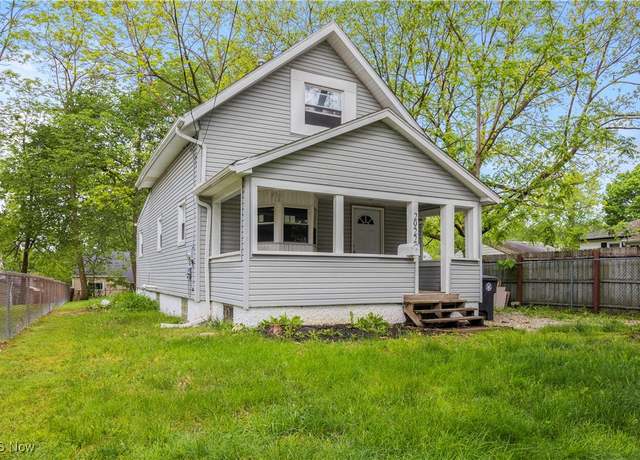 Property at 2922 Cory Ave, Akron, OH 44314, 3 beds, 2 baths