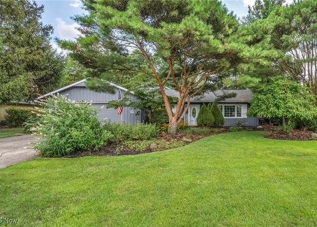 Property at 5659 Creekside Ln, North Ridgeville, OH 44039, 5 beds, 5 baths