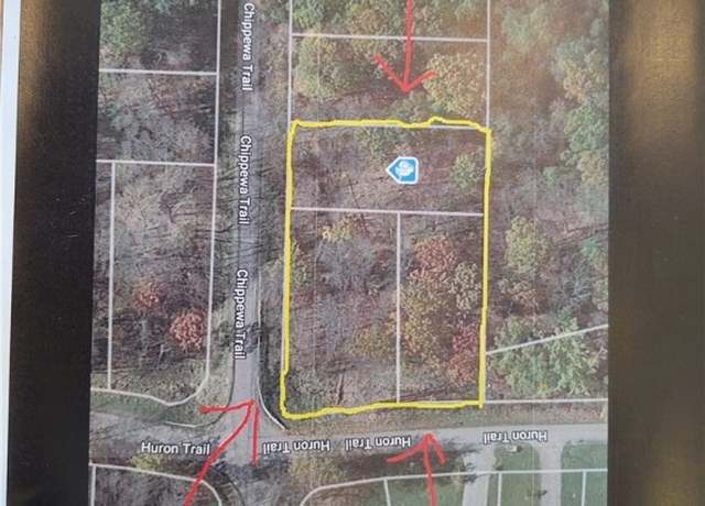 Property at 47752 Chippewa Trl, Negley, OH 44441