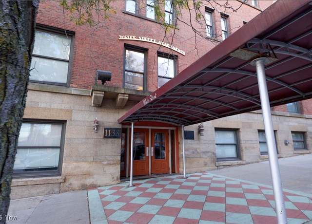 Property at 1133 W 9th St #210, Cleveland, OH 44113, 2 beds, 2 baths